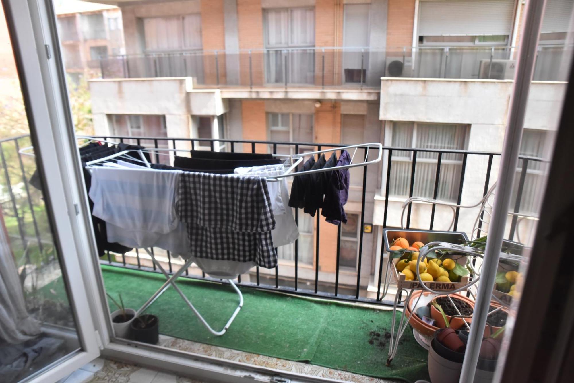 Grosses Modernes Zimmer "Silber" Fuer 2 Personen Und Katzenliebhaber Валенсия Экстерьер фото